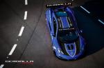 McLaren MP4-12C GT3 Racing by Gemballa 2011 года